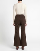 By Malene Birger Womens Jeans in Brown