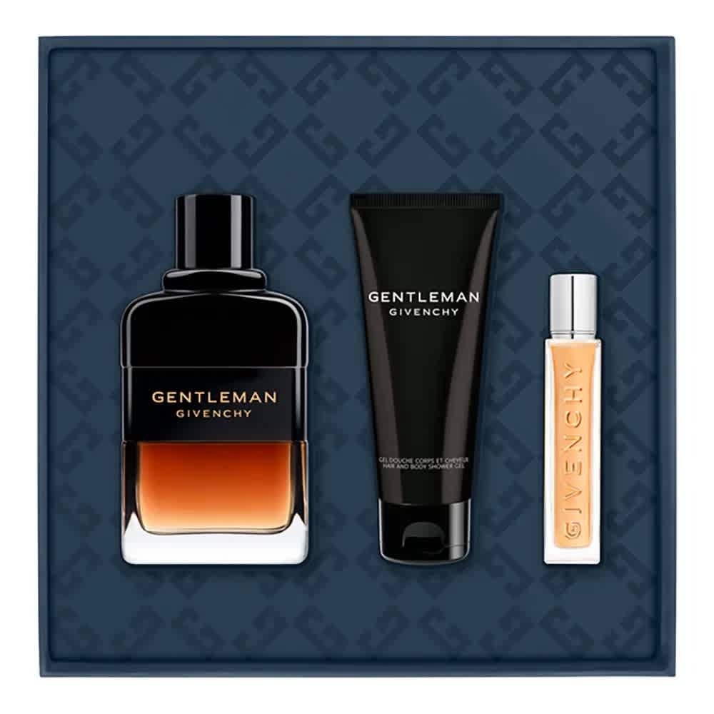 Givenchy Gentleman Reserve Privee Gift Set Fragrances