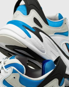 Adidas Ozmorph Blue|White - Mens - Lowtop