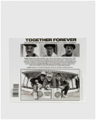 Rizzoli "Together Forever   Beastie Boys And Run Dmc" By  Glen Friedman & Chris Rock Multi - Mens - Music & Movies