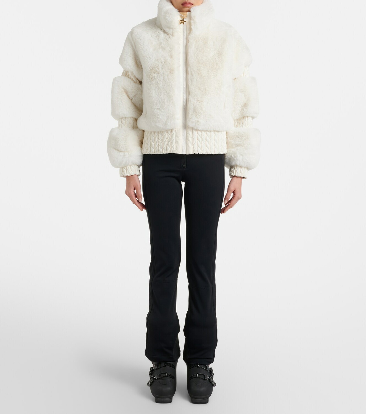 Goldbergh Padded ski jacket