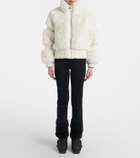 Goldbergh Padded ski jacket
