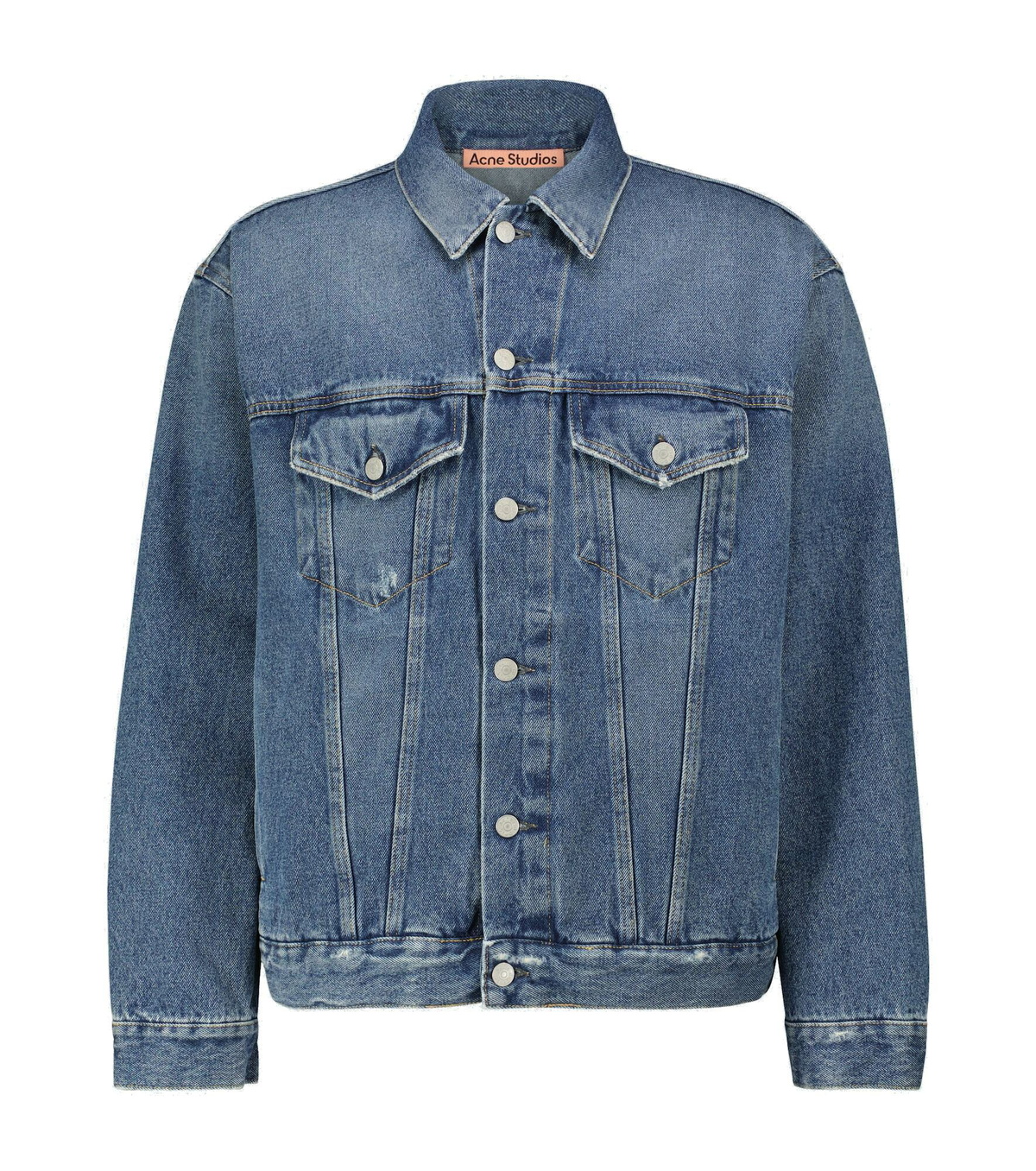 Acne Studios - Denim Jacket Acne Studios