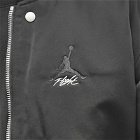 Air Jordan Men's Essential Statement Renegade Jacket in Black