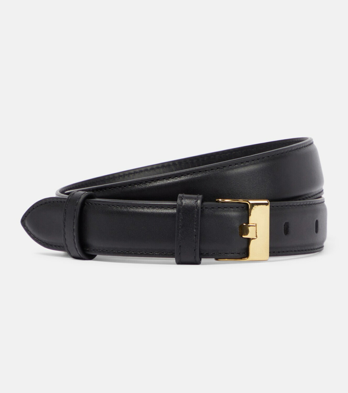 Bottega Veneta Leather belt Bottega Veneta