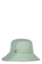 Alberta Ferretti Wool Hat