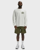 EQUIPPED FOR DIRT L/S TEE