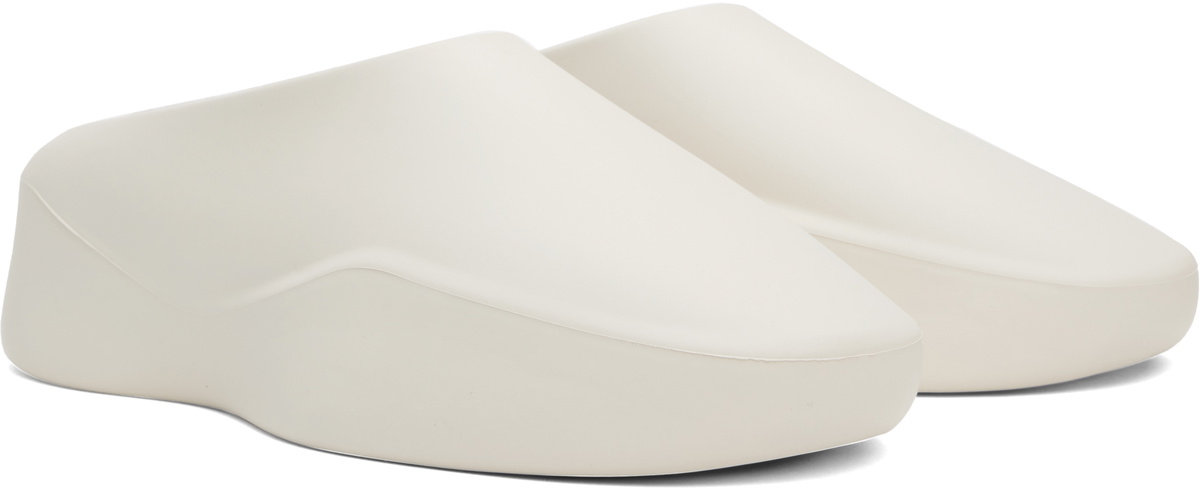 Fear of God Off-White EVA Runner Slip-on Loafers Fear Of God display picture 3
