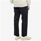 Human Made Men's Chino Trousers in Navy