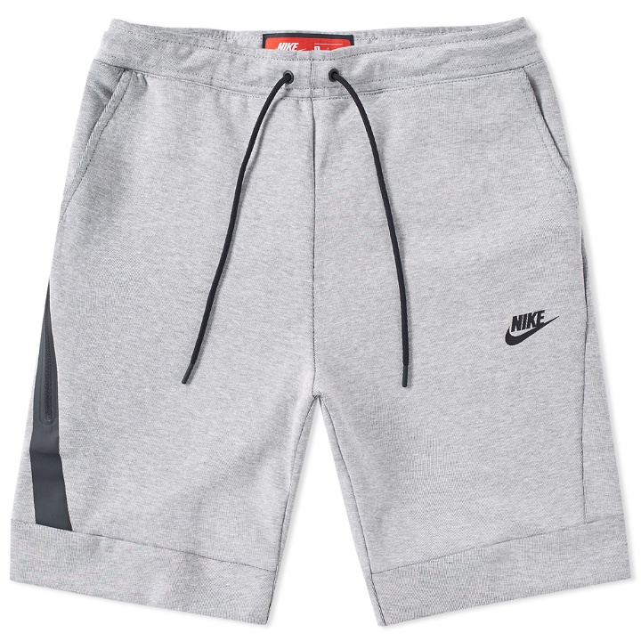Photo: Nike Tech Fleece Short