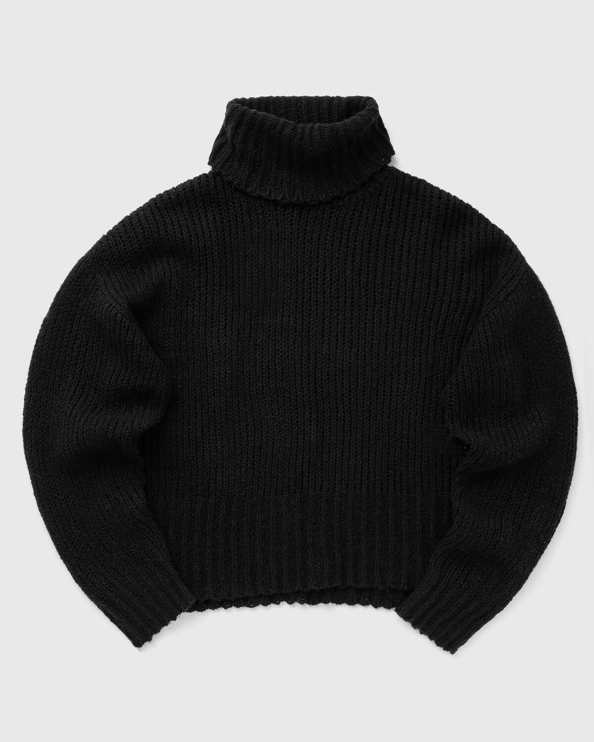 Won Hundred Bobby Black Pullovers