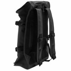 Rains Men's Trail Mountaineer Bag in Black