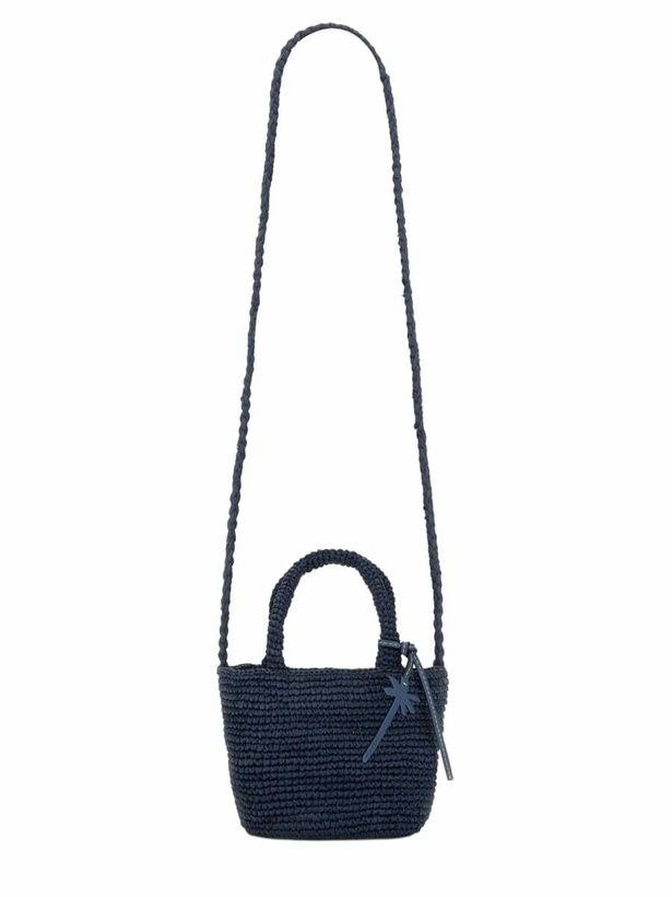 Photo: Manebi sunset Micro Bag