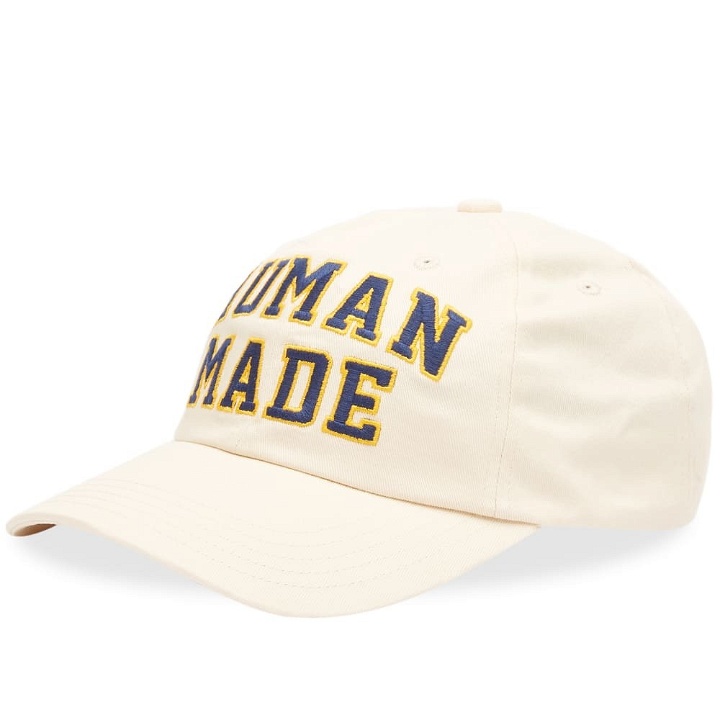 Photo: Human Made Men's College Cap in White