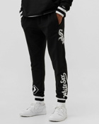 New Era Logoselect Jogger Black - Mens - Sweatpants|Team Pants