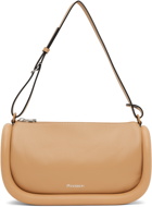 JW Anderson Beige Bumber-15 Bag