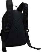 Y-3 Black 'Y-3' Small Backpack