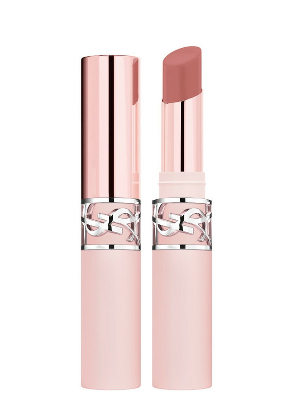 Photo: Yves Saint Laurent Ysl Lovenude Lip Blusher - Shade 44