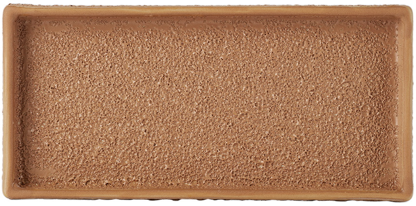 Marloe Marloe Brown Canyon Vanity Tray