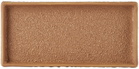 Marloe Marloe Brown Canyon Vanity Tray