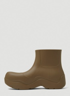 Puddle Boots in Brown