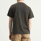 Gallery Dept. Men's Gallery Dept Logo Dusty T-Shirt in Graphite