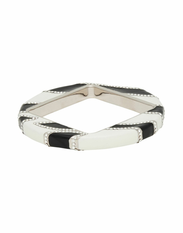 Photo: Jacquemus Womens Bracelet in White