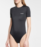 Balenciaga - Stretch swimsuit