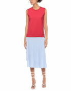 Colmar Womens T-shirt in Red