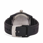 Timex Deep Water Reef 200 Composite Watch in Black 