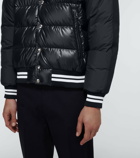 Moncler - Torilis down jacket