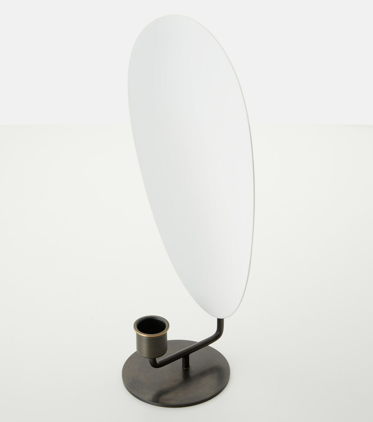 Menu - Flambeau Medium candle holder by Krøyer-Sætter-Lassen