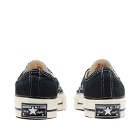 Converse Chuck Taylor 1970s Ox Sneakers in Black/Egret