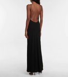 Zeynep Arçay Cutout maxi dress