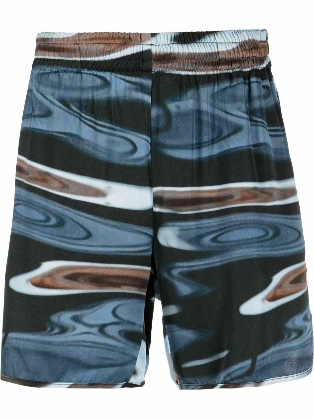 BLUE SKY INN - Printed Shorts
