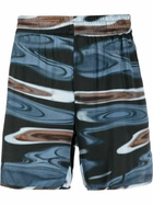 BLUE SKY INN - Printed Shorts