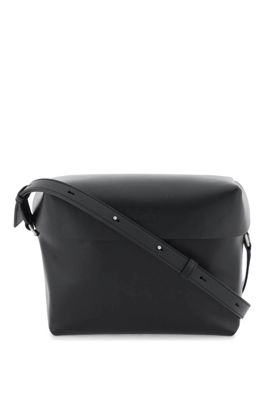 Photo: Jil Sander Lid Bag