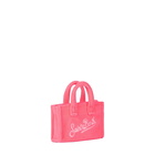 MC2 Saint Barth Fluo Pink Terry Key Holder