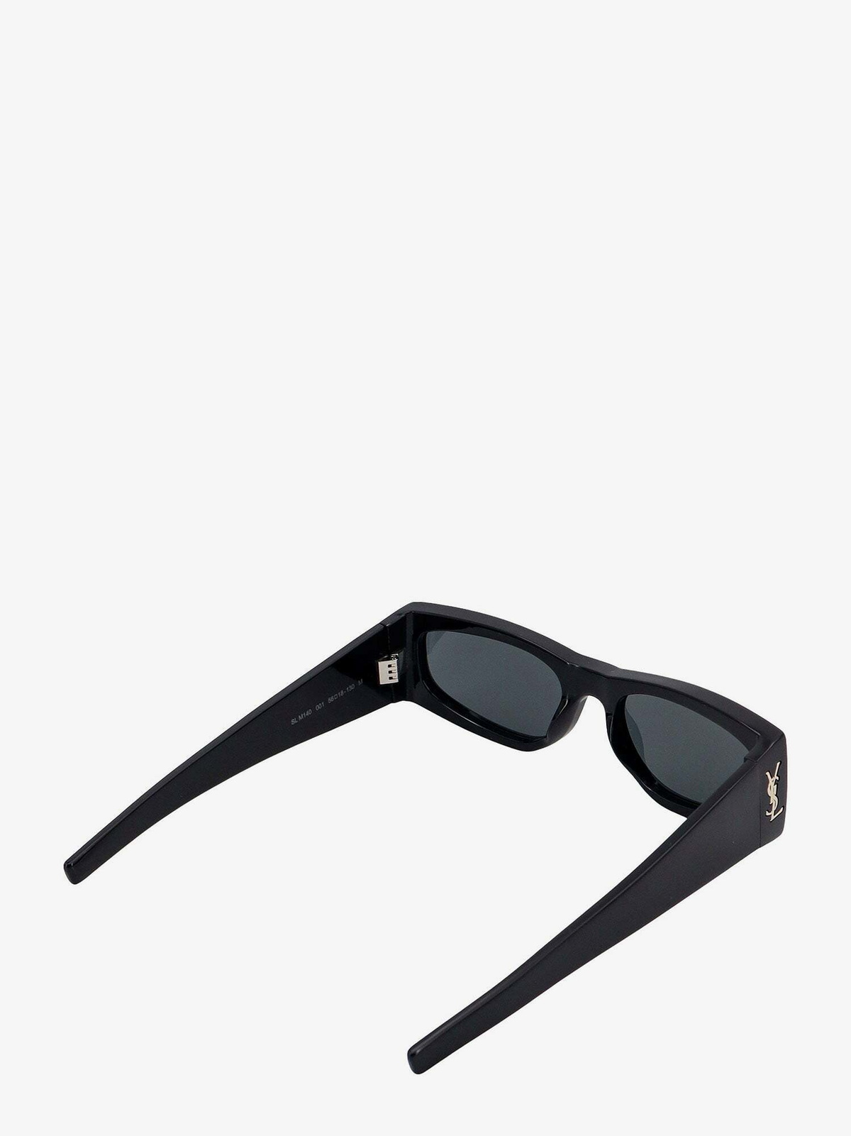 Saint Laurent Sl M140 Black Womens Sunglass Saint Laurent