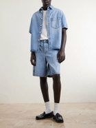 Givenchy - Denim Shirt - Blue