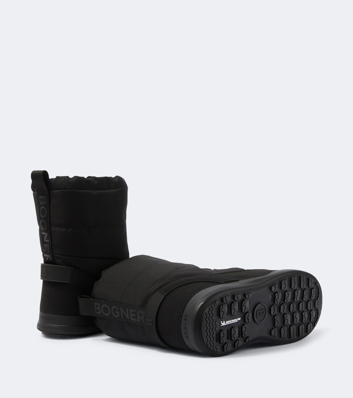 Bogner Laax 10 snow boots
