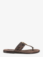 Tom Ford Sandals Brown   Mens