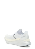 Saucony Endorphin Pro 5 Panelled Mesh Sneakers White And Black