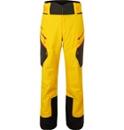Phenix - Alpine Float Ski Trousers - Yellow