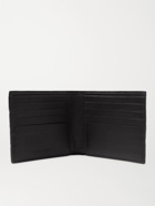 BOTTEGA VENETA - Intrecciato Leather Billfold Wallet