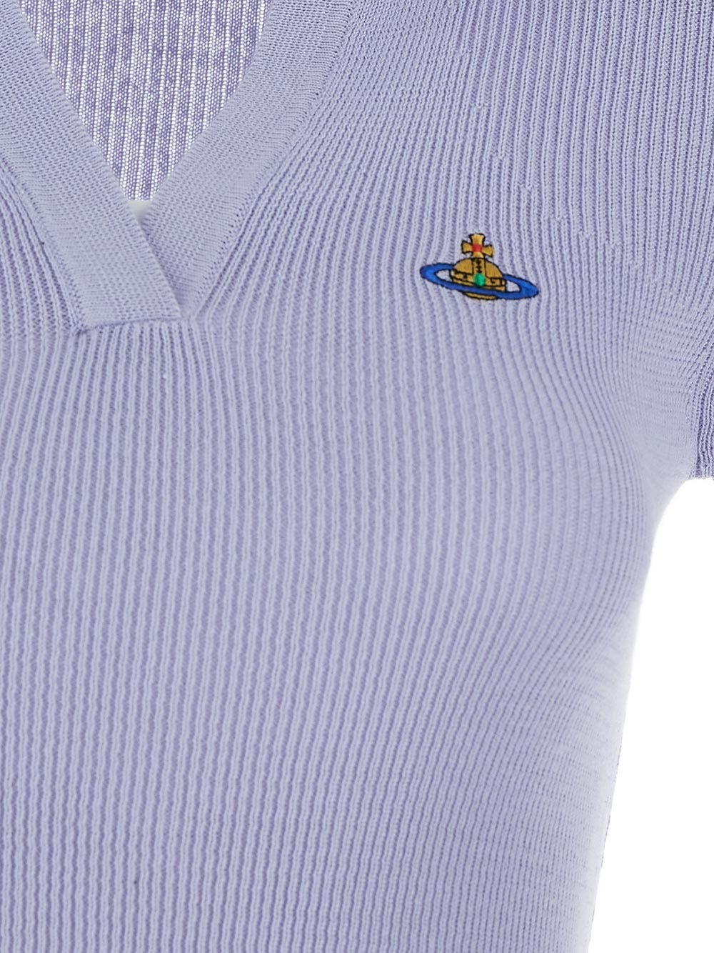 Tシャツ・カットソー VIVIENNE WESTWOOD MARINA POLO Vivienne Westwood Marina Polo Vivienne Westwood