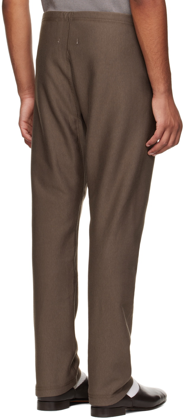 Connor McKnight Brown Campus Lounge Pants