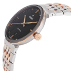 Rado Florence Automatic Grey Dial Unisex Watch R48903103