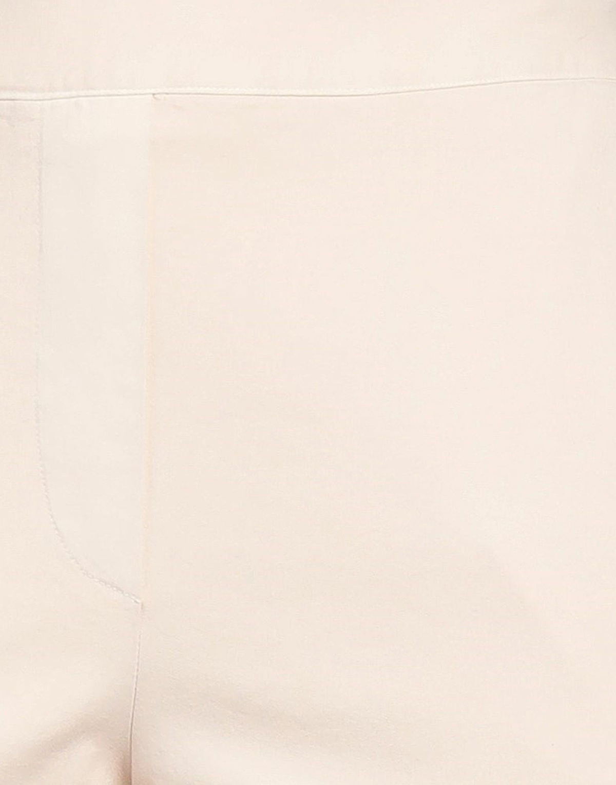 Alessia Santi Womens Pants Sand