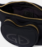 Goldbergh Octavia Small logo belt bag